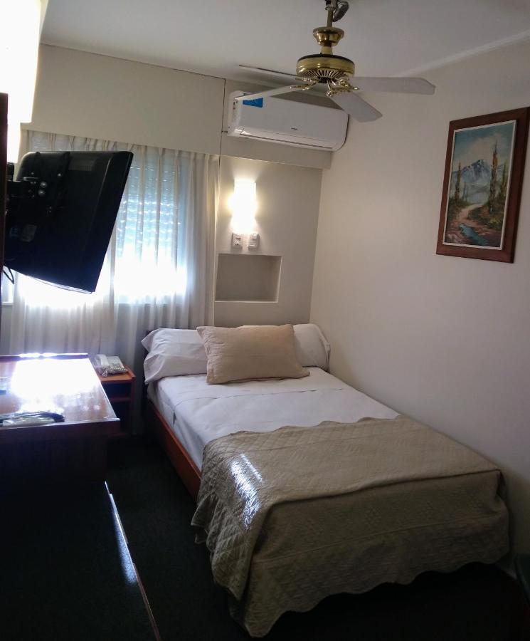 Hotel Nutibara Мендоса Екстер'єр фото