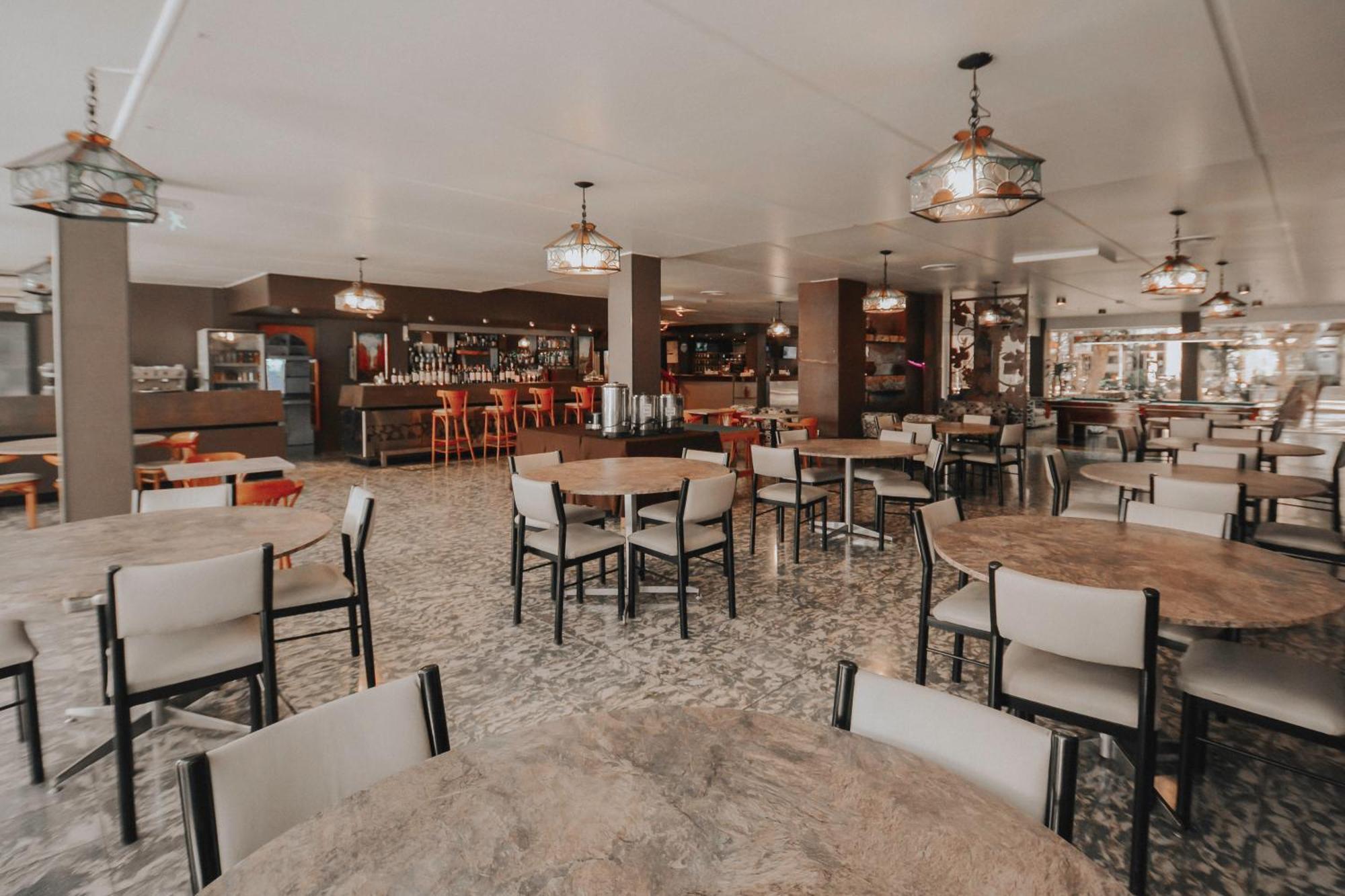 Hotel Nutibara Мендоса Екстер'єр фото