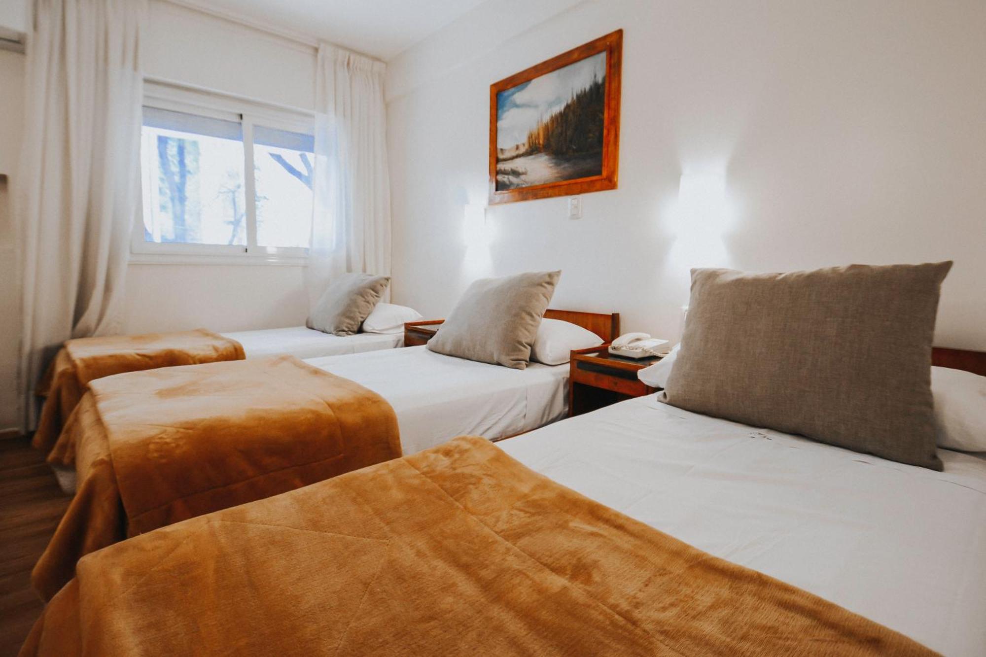 Hotel Nutibara Мендоса Екстер'єр фото