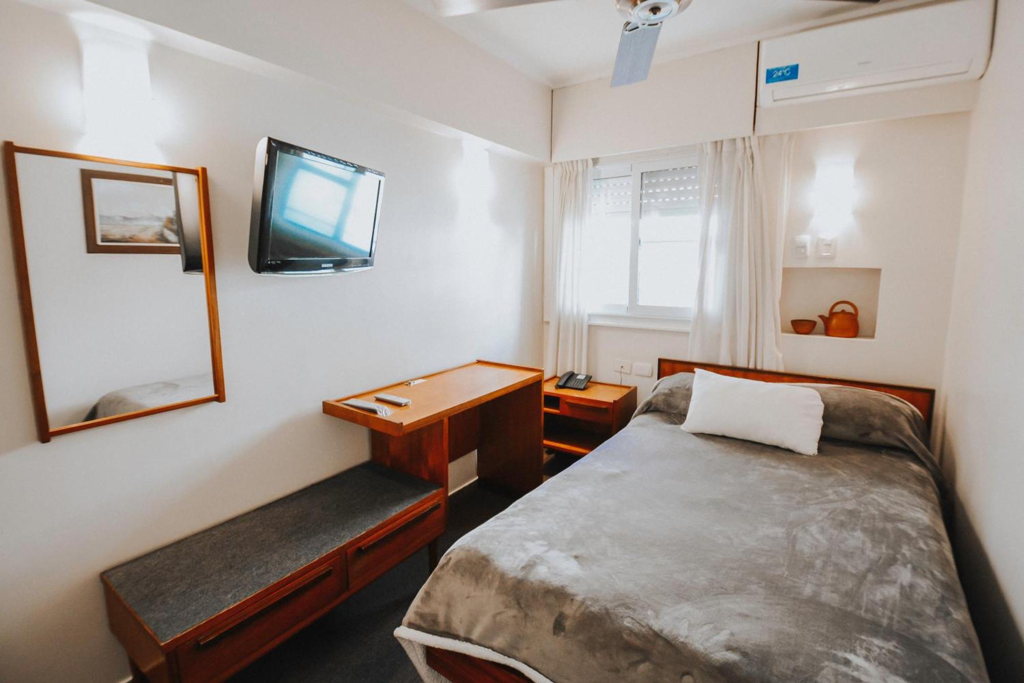 Hotel Nutibara Мендоса Екстер'єр фото