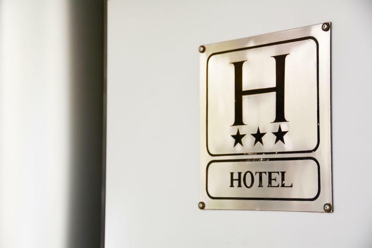 Hotel Nutibara Мендоса Екстер'єр фото